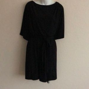Jessica Simpson Little Black Dress